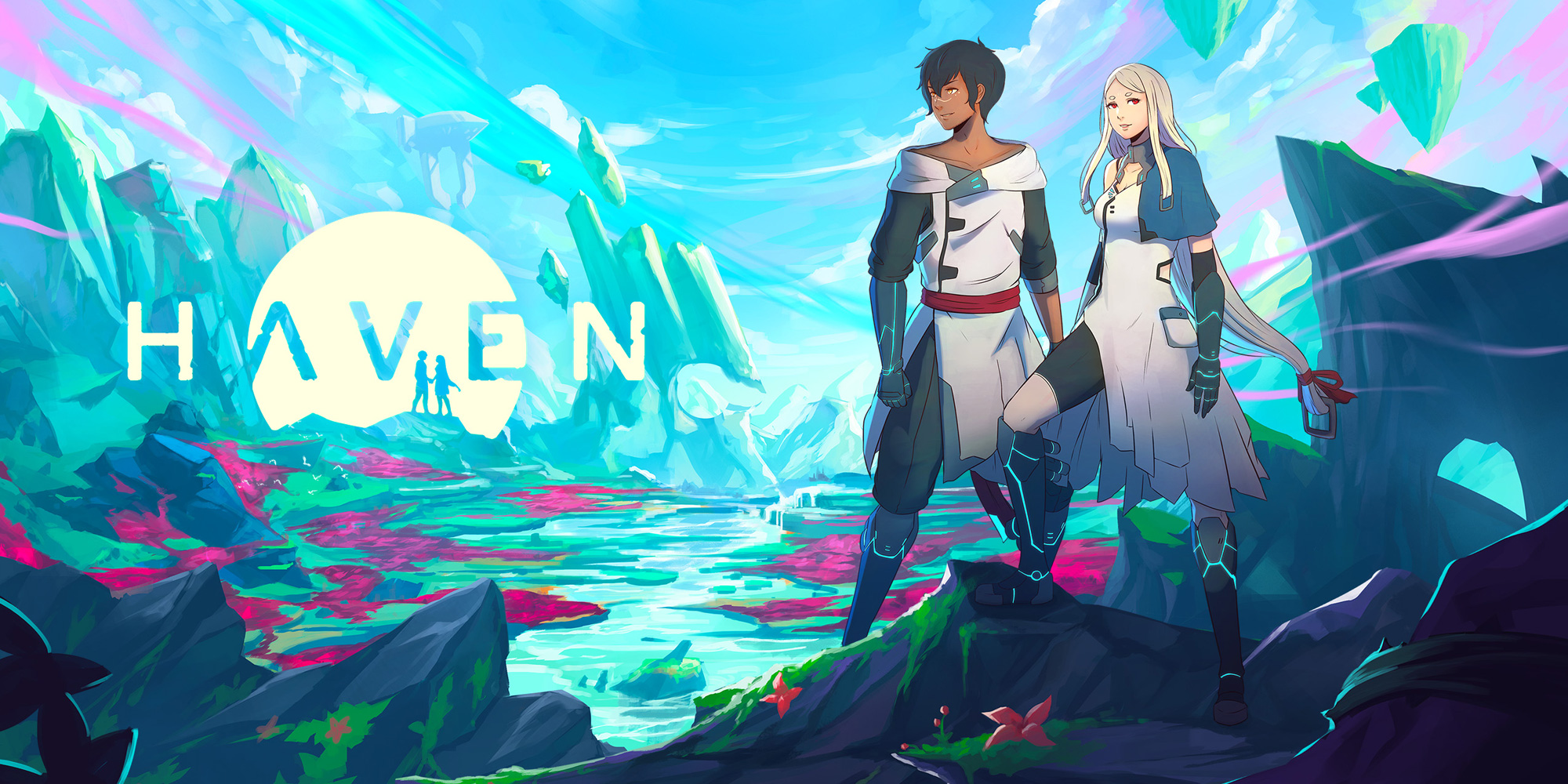 HAVEN