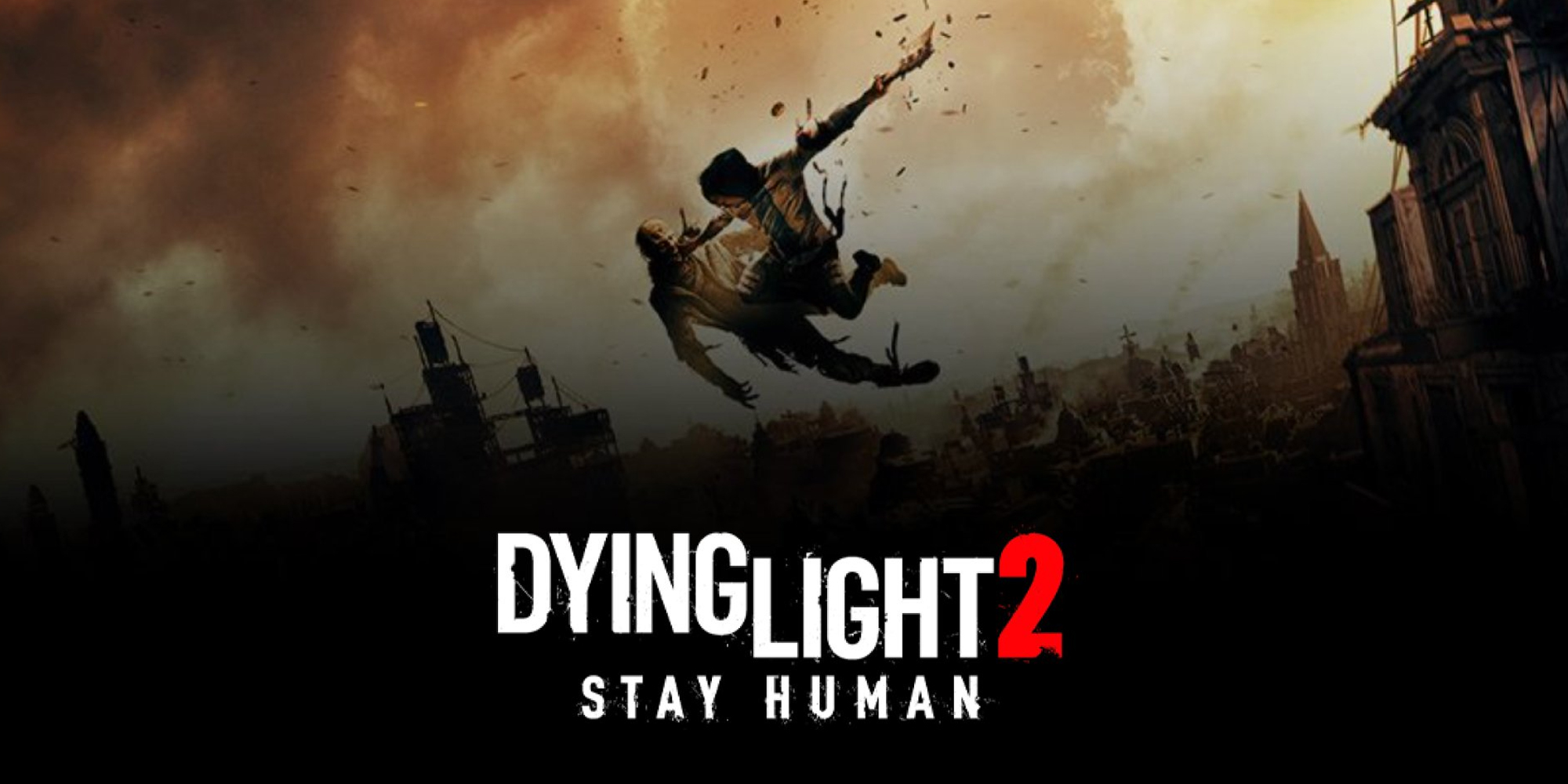 DYING LIGHT 2