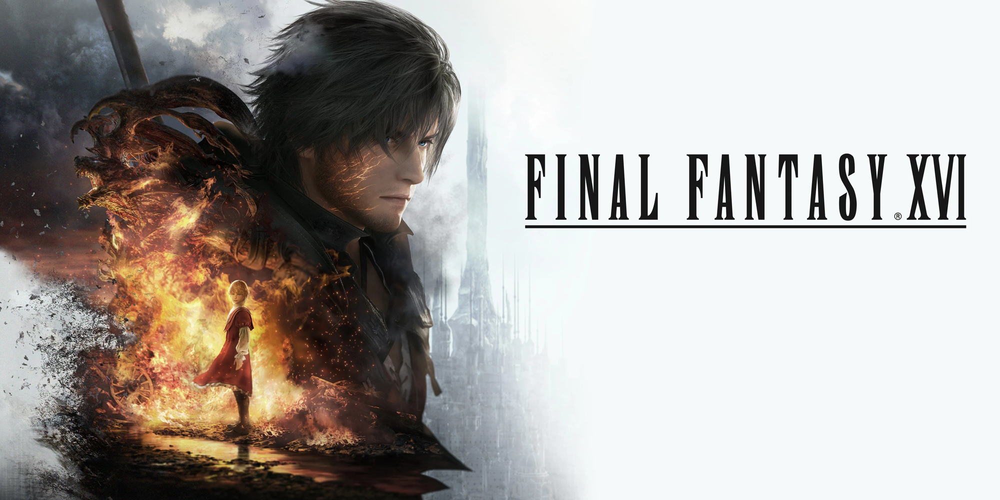 FINAL FANTASY XVI