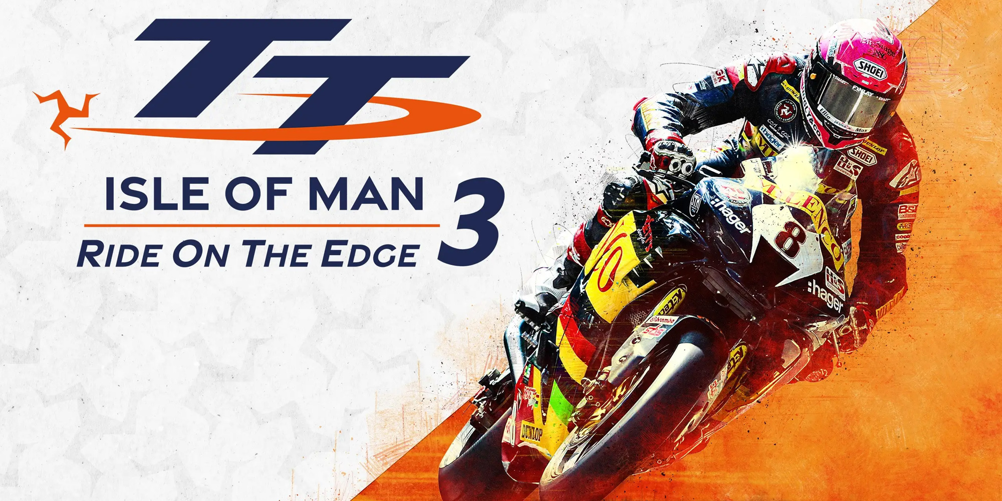 TT ISLE OF MAN: RIDE ON THE EDGE 3