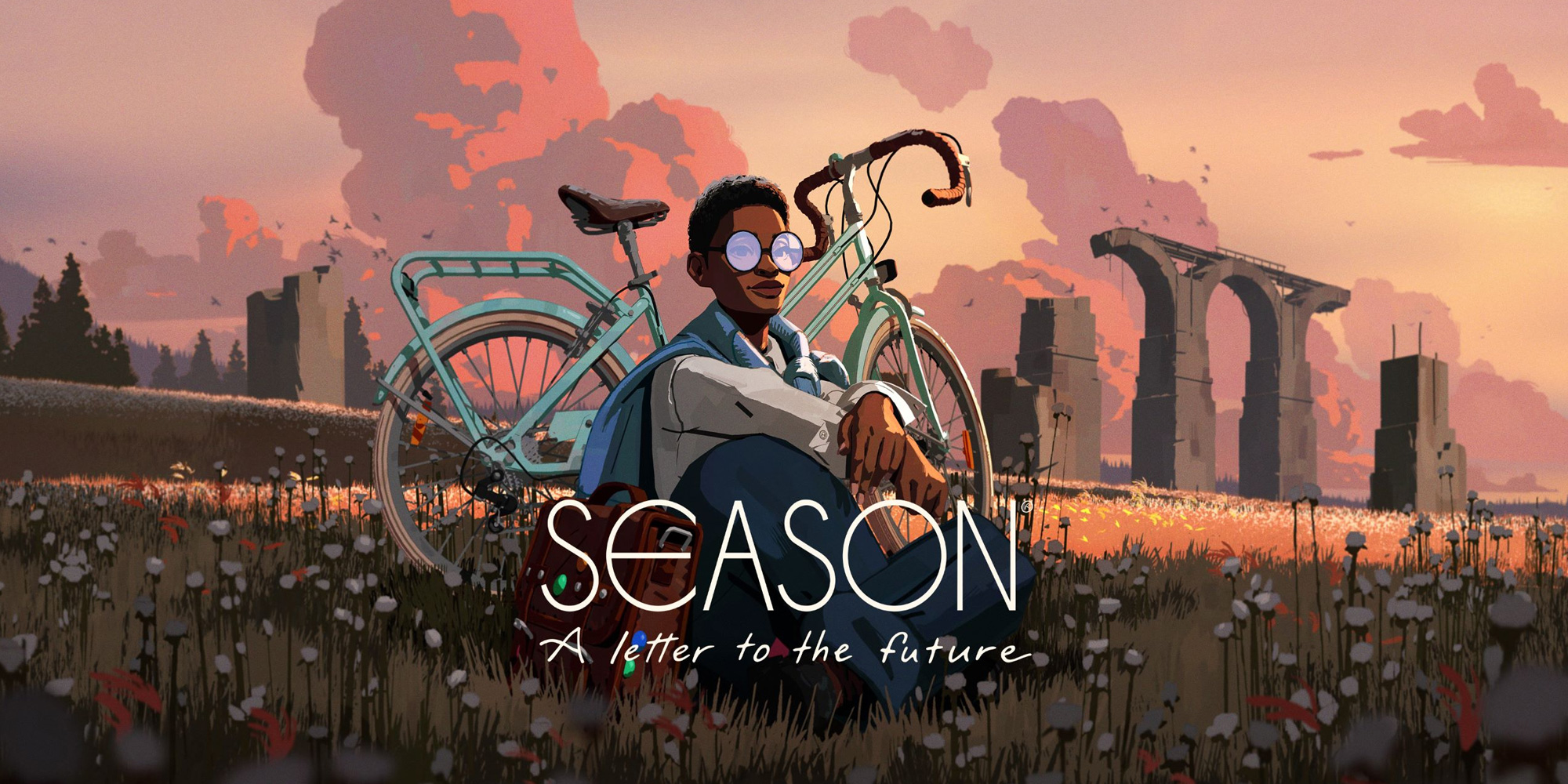 SEASON: A LETTER TO THE FUTURE