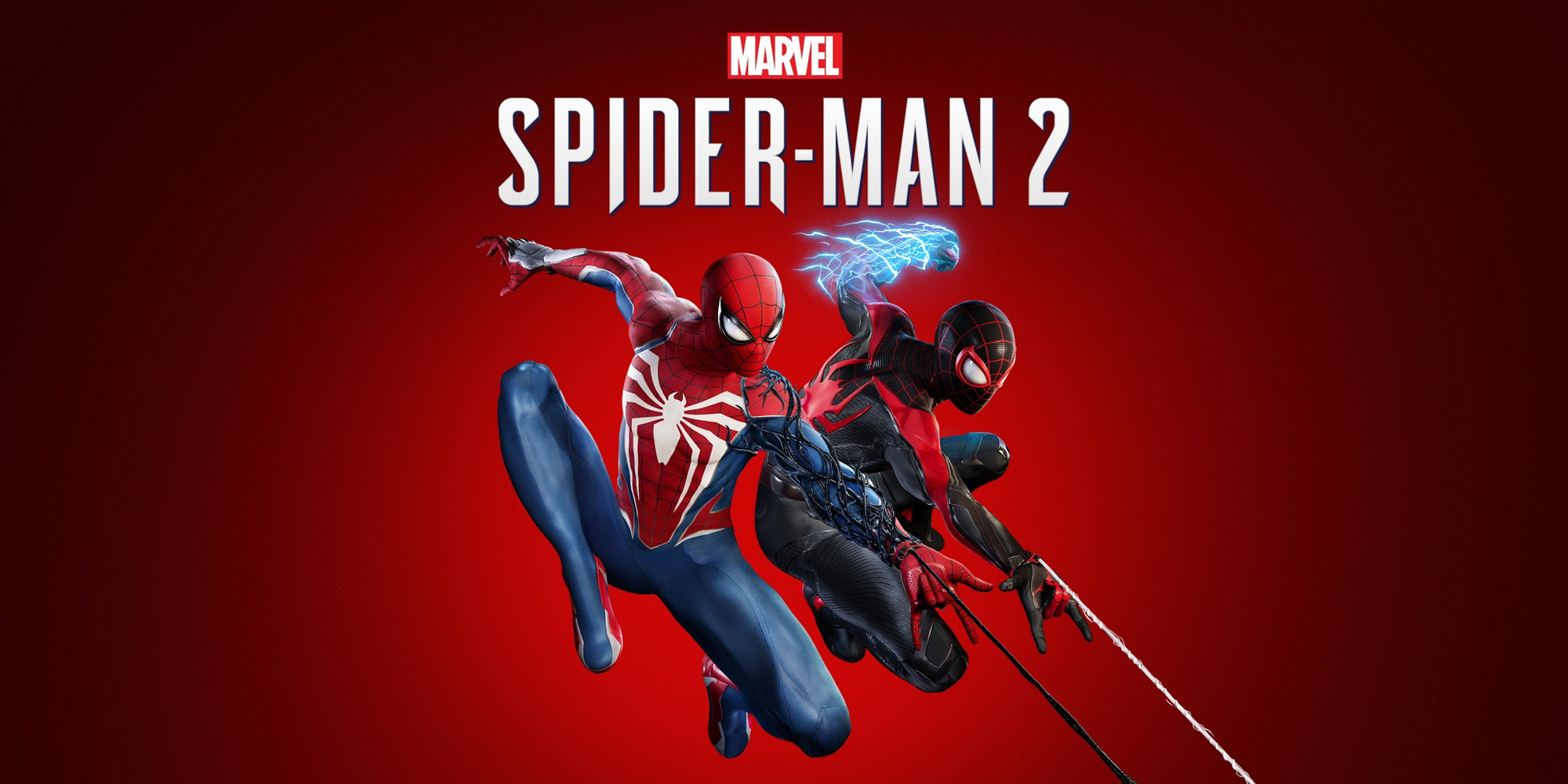MARVEL’S SPIDER-MAN 2