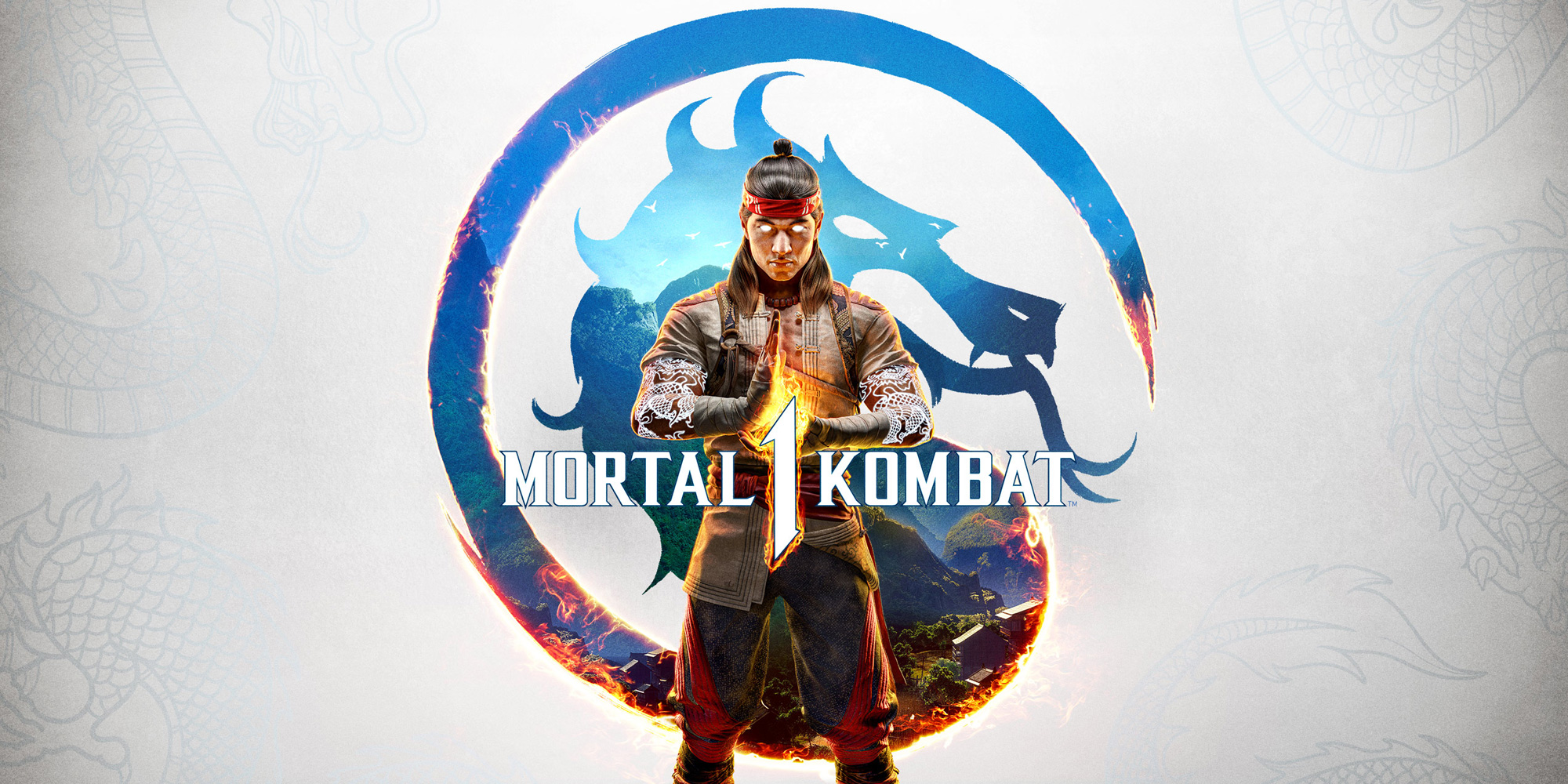 MORTAL KOMBAT 1