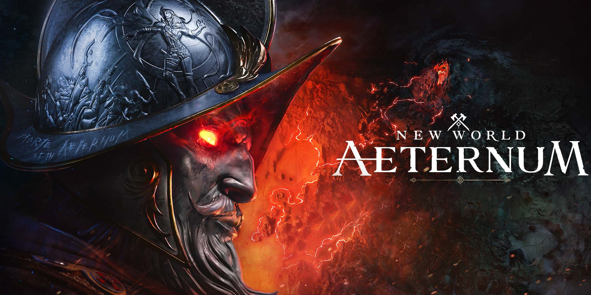 NEW WORLD: AETERNUM