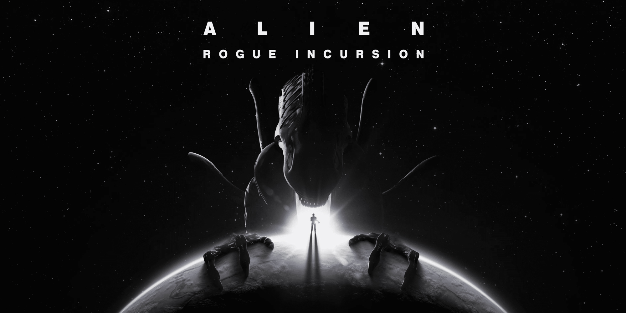 ALIEN: ROGUE INCURSION