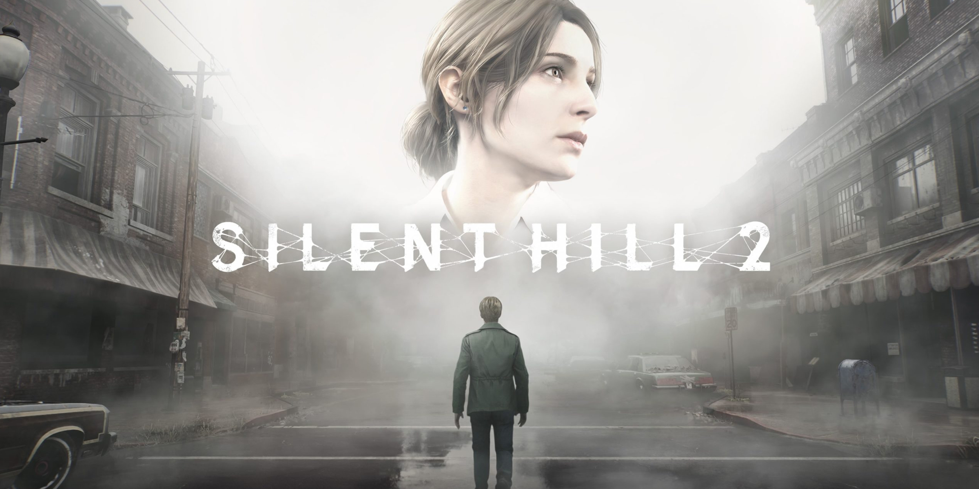 SILENT HILL 2