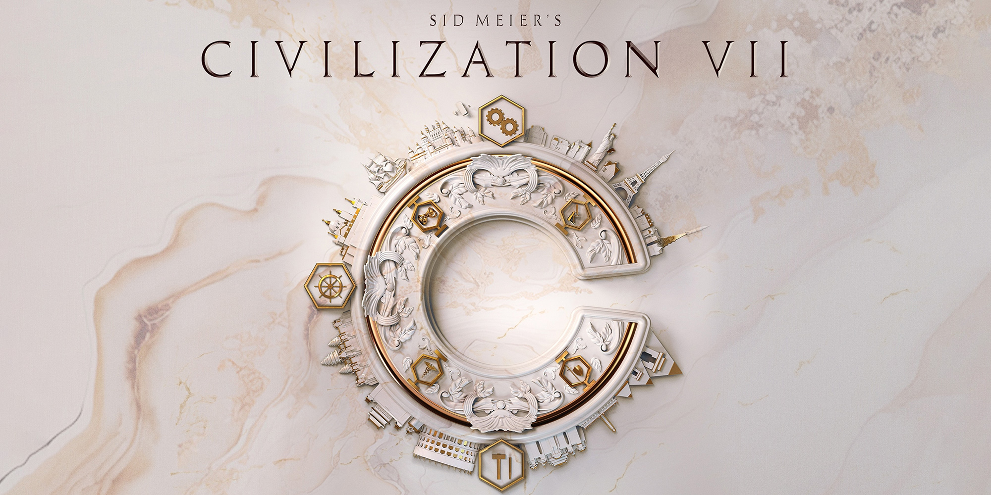 SID MEIER’S CIVILIZATION VII