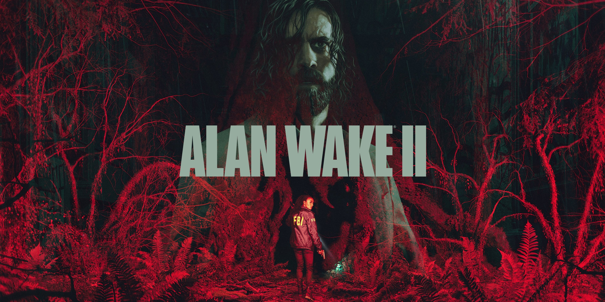 ALAN WAKE II