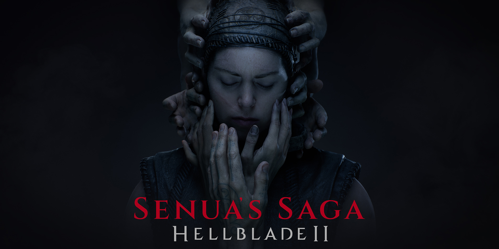 SENUA’S SAGA: HELLBLADE II