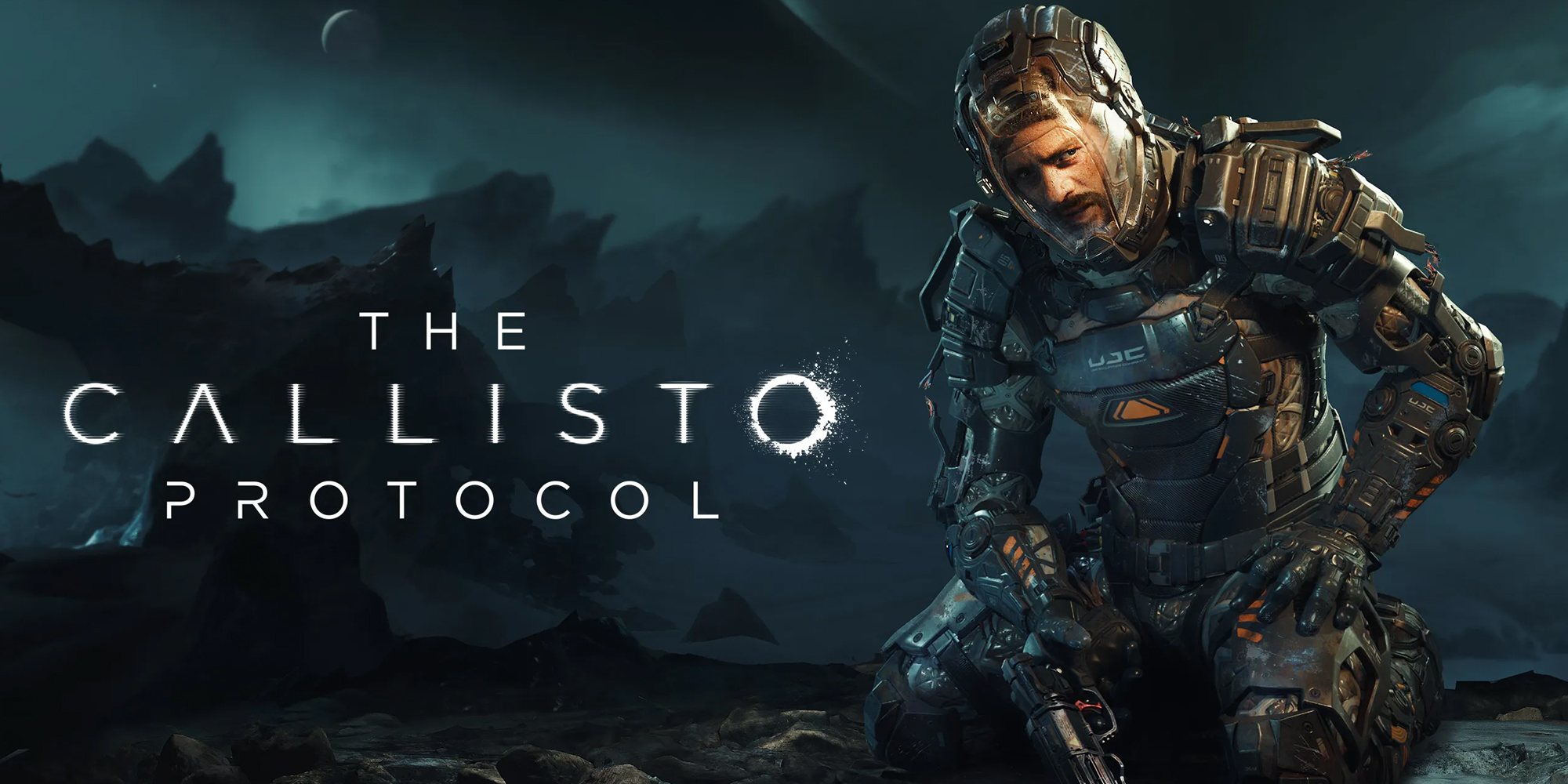 THE CALLISTO PROTOCOL