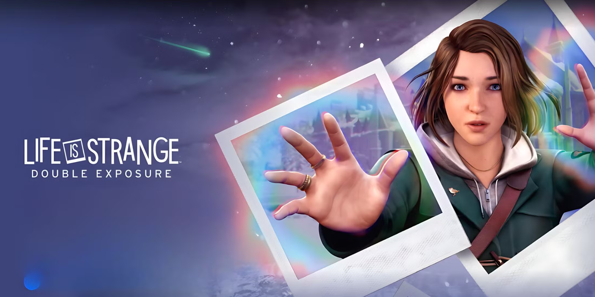 LIFE IS STRANGE: DOUBLE EXPOSURE